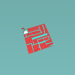 minecrAFT story mode