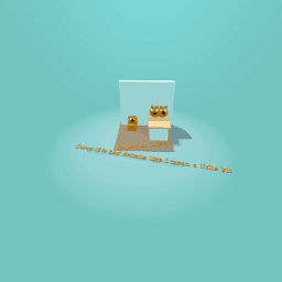 My fisrts ever makers empire thing