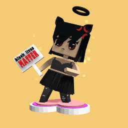 black lives matter all lives matter