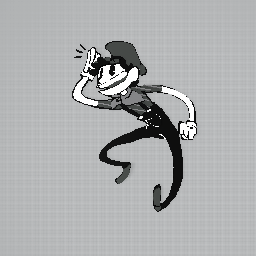 cute cartoon [Lenny]