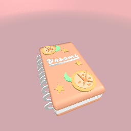 Notebook