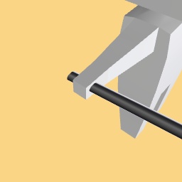 Uzne the mountain hand