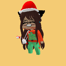 Me made by my bffffffff