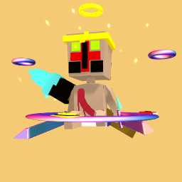 GOD multiverse Games