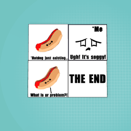 Is It Just Me?