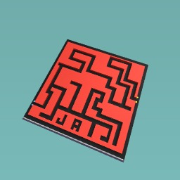 BET you cant solve the maze