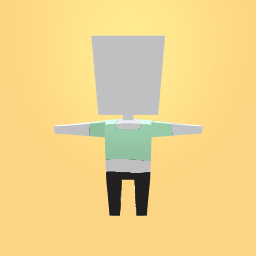 sage green crop top with black leggings