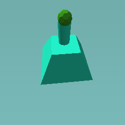 The indoor soccer field