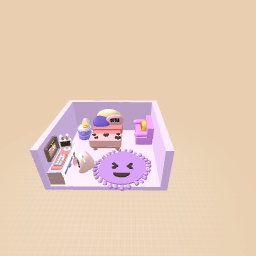 I’m not finished yet. Heres a sneak peak