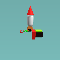 #UAE   Rocket