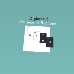 R phone 2