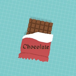 Yummy Chocolate!