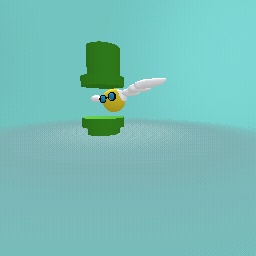 Flapy the bird