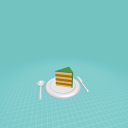 Cake!