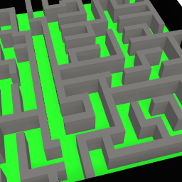 Maze