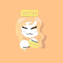 @.*-_Butter_-*. Chibi Drawing