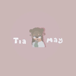 Tia May (Random OC)