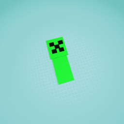 creeper oh man