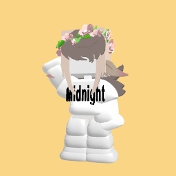 Midnight(merch)