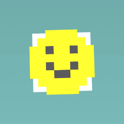 smiley face