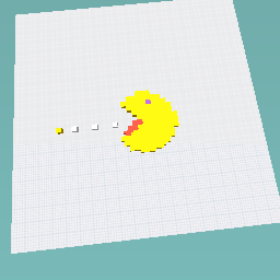 PACMAN