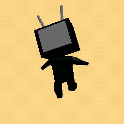 Tv man
