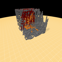 minecraft basalt deltas