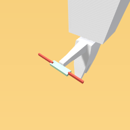 Lightsaber darth maul