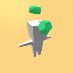 The cool angels devil