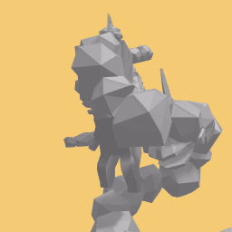 Onix man