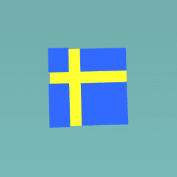 swedesh flag