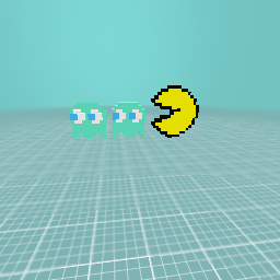 Pac-man