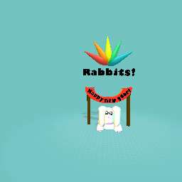 The Shining Rabbit