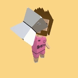 Need to fix due to glitch