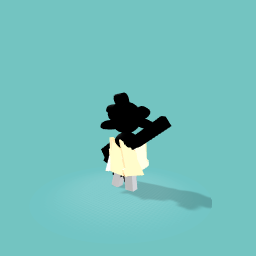 me in 3d