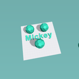 Mickey