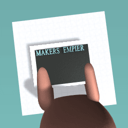 makers empier!