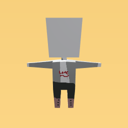 THIS IS ONLY FOR CHLOE MARI MACK GOT IT?