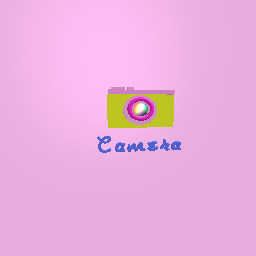 Camera 📷