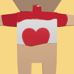 random shirt