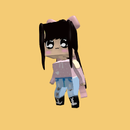 I made it but cheaper so come buy