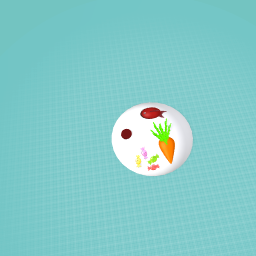 Plate thing