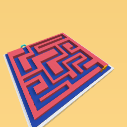 schoole maze