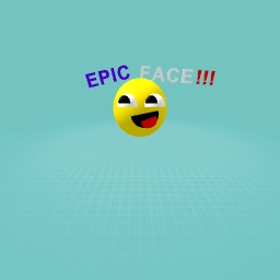 EPIC face!!