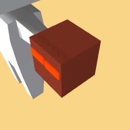 Magma cube