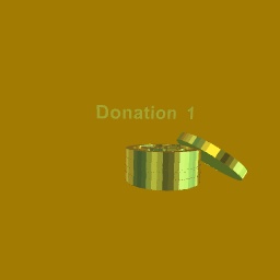 Donation 1
