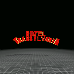 Hotel transylvania