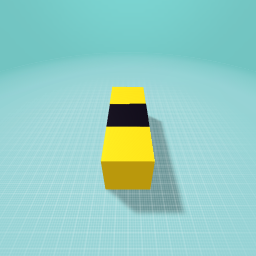 Its a bee
