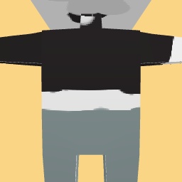 Lina the evil nail lady from dti