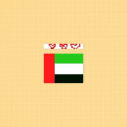 Who love UAE